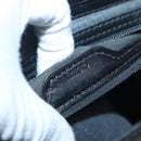 LOUIS VUITTON Epi Sac Plat Hand Bag Black M59082 LV Auth 131042-12