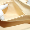 LOUIS VUITTON Epi Alma Hand Bag Vanilla M5214A LV Auth 131060-20