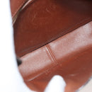 LOUIS VUITTON Monogram Saint Cloud GM Shoulder Bag M51242 LV Auth 131075-10