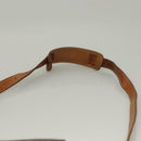 LOUIS VUITTON Monogram Saint Cloud GM Shoulder Bag M51242 LV Auth 131075-7