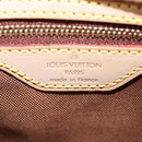 LOUIS VUITTON Monogram Panda Trotteur Shoulder Bag M51241 LV Auth 131094SV-20