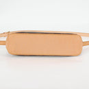 LOUIS VUITTON Monogram Panda Trotteur Shoulder Bag M51241 LV Auth 131094SV-5