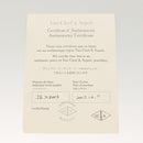 Van Cleef & Arpels Malachite Vintage Alhambra Necklace 18K gold 750 Auth 131108M-11