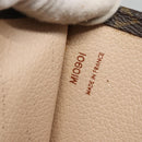 LOUIS VUITTON Monogram Sac Plat Hand Bag M51140 LV Auth 131110-18