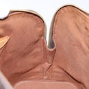 LOUIS VUITTON Monogram Alma Hand Bag M51130 LV Auth 131113-19