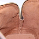 LOUIS VUITTON Monogram Alma Hand Bag M51130 LV Auth 131113-20