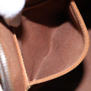 LOUIS VUITTON Monogram Alma Hand Bag M51130 LV Auth 131113-21