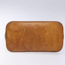 LOUIS VUITTON Monogram Alma Hand Bag M51130 LV Auth 131113-5
