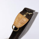 LOUIS VUITTON Monogram Bucket GM Accessory Pouch LV Auth 131116-8