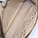 LOUIS VUITTON Monogram Trousse Toilette 23 Clutch Bag M47524 LV Auth 131117-8