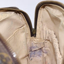 LOUIS VUITTON Monogram Trousse Toilette 23 Clutch Bag M47524 LV Auth 131117-18