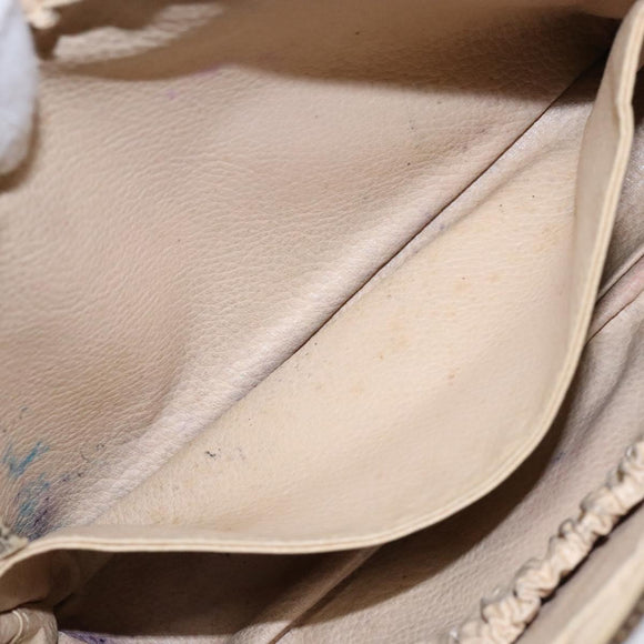 LOUIS VUITTON Monogram Trousse Toilette 23 Clutch Bag M47524 LV Auth 131117