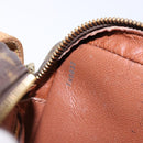 LOUIS VUITTON Monogram Jeune Fille GM Shoulder Bag M51225 LV Auth 131118-12