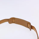 LOUIS VUITTON Monogram Jeune Fille GM Shoulder Bag M51225 LV Auth 131118-14