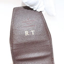 LOUIS VUITTON Damier Ebene Etui Cigarette Case 3Set N63024 LV Auth 131126-18