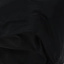 PRADA Tote Bag nylon metal Black Gold Auth 131136-11