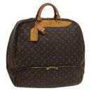 LOUIS VUITTON Monogram Evasion Boston Bag M41443 LV Auth 131151-1