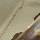 LOUIS VUITTON Monogram Evasion Boston Bag M41443 LV Auth 131151-11