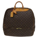 LOUIS VUITTON Monogram Evasion Boston Bag M41443 LV Auth 131151-13