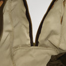 LOUIS VUITTON Monogram Evasion Boston Bag M41443 LV Auth 131151-21