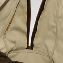 LOUIS VUITTON Monogram Evasion Boston Bag M41443 LV Auth 131151-22