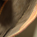 LOUIS VUITTON Monogram Evasion Boston Bag M41443 LV Auth 131151-23