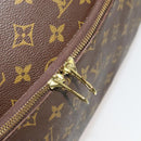 LOUIS VUITTON Monogram Evasion Boston Bag M41443 LV Auth 131151-24