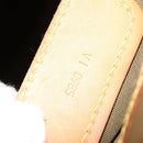 LOUIS VUITTON Monogram Evasion Boston Bag M41443 LV Auth 131151-12