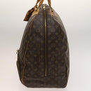 LOUIS VUITTON Monogram Evasion Boston Bag M41443 LV Auth 131151-3