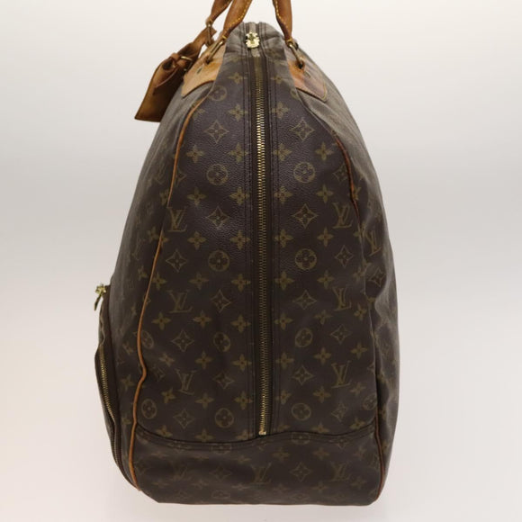 LOUIS VUITTON Monogram Evasion Boston Bag M41443 LV Auth 131151