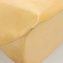 LOUIS VUITTON Vernis Reade MM Hand Bag Marshmallow Pink M91304 LV Auth 131159-10