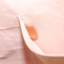 LOUIS VUITTON Vernis Reade MM Hand Bag Marshmallow Pink M91304 LV Auth 131159-20