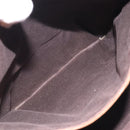 GUCCI GG Canvas Hand Bag Beige 112530 Auth 131180-21