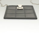 LOUIS VUITTON Epi Stretch Mojito Shoulder Bag Black M54612 LV Auth 131190-5