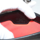 LOUIS VUITTON Epi Stretch Mojito Shoulder Bag Black M54612 LV Auth 131190-18