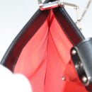 LOUIS VUITTON Epi Stretch Mojito Shoulder Bag Black M54612 LV Auth 131190-20