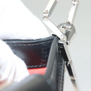 LOUIS VUITTON Epi Stretch Mojito Shoulder Bag Black M54612 LV Auth 131190-12