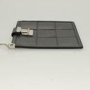 LOUIS VUITTON Epi Stretch Mojito Shoulder Bag Black M54612 LV Auth 131190-4