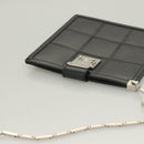 LOUIS VUITTON Epi Stretch Mojito Shoulder Bag Black M54612 LV Auth 131190-6