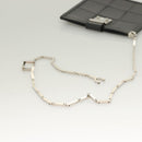 LOUIS VUITTON Epi Stretch Mojito Shoulder Bag Black M54612 LV Auth 131190-7