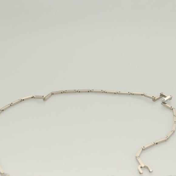 LOUIS VUITTON Epi Stretch Mojito Shoulder Bag Black M54612 LV Auth 131190