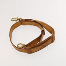 LOUIS VUITTON Monogram Keepall Bandouliere 50 Boston Bag M41416 LV Auth 131192-22