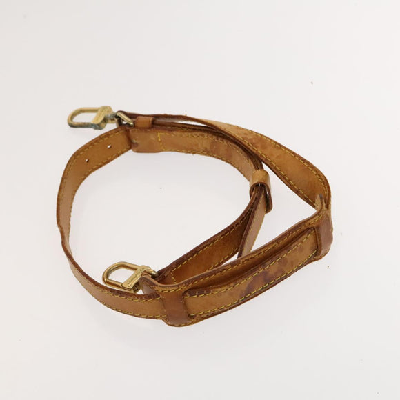 LOUIS VUITTON Monogram Keepall Bandouliere 50 Boston Bag M41416 LV Auth 131192