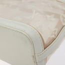 LOUIS VUITTON Monogram Transparent Lockit Clutch Bag M40700 LV Auth 131195V-7