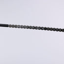 CHANEL Sunglasses plastic Black CC Auth 131207V-11