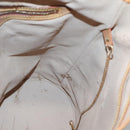 LOUIS VUITTON Monogram Bucket GM Shoulder Bag M42236 LV Auth 131231-18