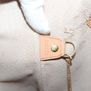 LOUIS VUITTON Monogram Bucket GM Shoulder Bag M42236 LV Auth 131231-12