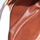 LOUIS VUITTON Monogram Jeune Fille MM Shoulder Bag M51226 LV Auth 131242-10