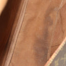 LOUIS VUITTON Monogram Saumur 30 Shoulder Bag M42256 LV Auth 131254-11