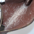 LOUIS VUITTON Monogram Poche Toilette 26 Pouch M47542 LV Auth 131260-10